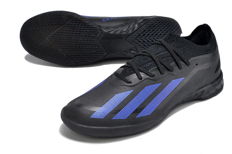 Tênis Futsal Adidas CrazyFast.1 IC