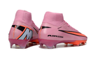 Chuteira Nike Air Zoom Mercurial Superfly 16 Elite FG - Rosa
