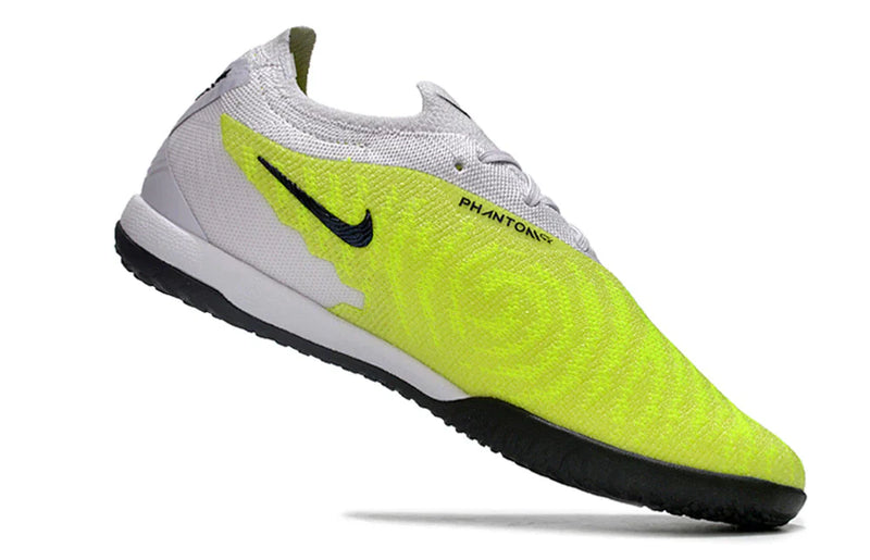 Tênis Futsal Nike Gripknit Phantom GX Elite IC