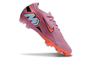Chuteira Nike Air Zoom Mercurial Vapor 16 Elite FG - Rosa