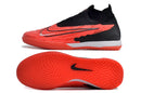 Tênis Futsal Nike Gripknit Phantom GX Elite IC