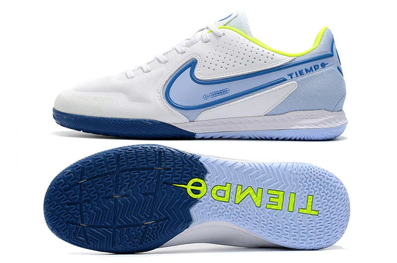 Tênis Futsal Nike Tiempo Legend 9 Elite IC