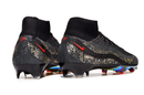 Chuteira Nike Mercurial Air Max 95 Elite FG - Preto