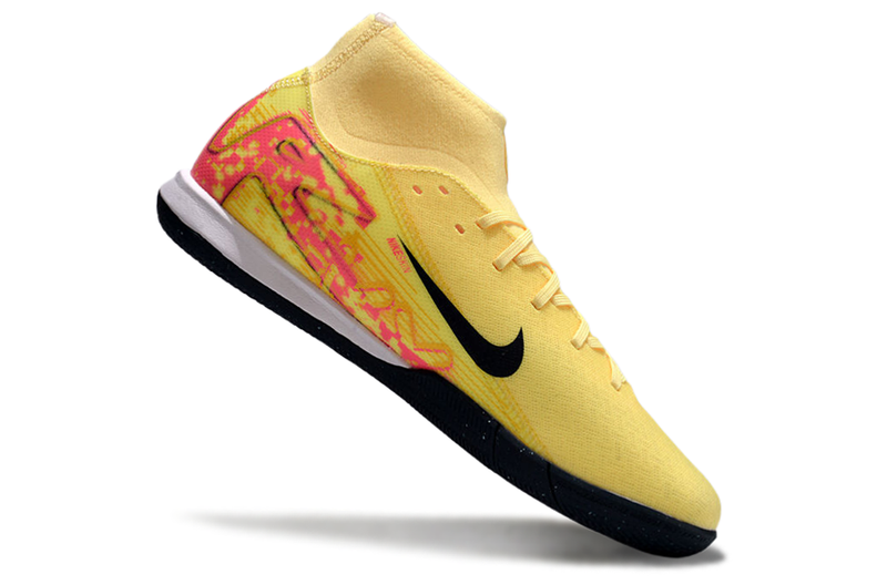 Chuteira Nike Air Zoom Mercurial Superfly 10 Elite IC