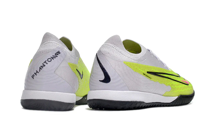 Tênis Futsal Nike Gripknit Phantom GX Elite IC