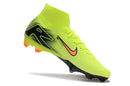 Chuteira Nike Air Zoom Mercurial Superfly 10 Elite FG