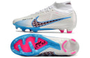 Chuteira Nike Mercurial superfly 9 Air Zoom Ultra FG
