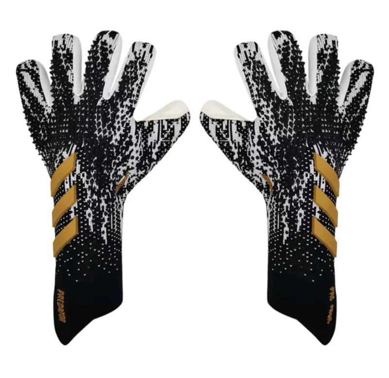 Luva Adidas Predator Edge