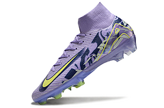 Chuteira Nike Air Zoom Mercurial Superfly 10 Elite FG